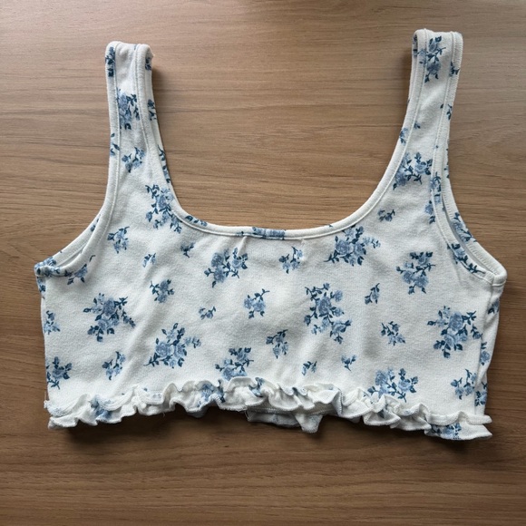 NWT Altar'd State Floral Gina Brandi - Picture 2 of 6